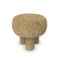 Hygge Stool in Linen by Saccal Design House for Collector, Image 3