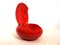 Senftenberg Egg Armchair by Peter Ghyczy for Reuter, 1970s 27