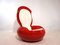 Senftenberg Egg Armchair by Peter Ghyczy for Reuter, 1970s, Image 19