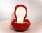 Senftenberg Egg Armchair by Peter Ghyczy for Reuter, 1970s 21