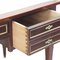 Vintage Freestanding Office Desk, Image 9