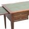 Vintage Freestanding Office Desk 6