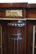 Long English Regency Rosewood Cabinet from Gilllows, 1820s, Image 12