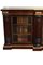 Long English Regency Rosewood Cabinet from Gilllows, 1820s 10