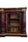Long English Regency Rosewood Cabinet from Gilllows, 1820s 20