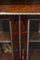 Long English Regency Rosewood Cabinet from Gilllows, 1820s, Image 8