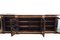 Long English Regency Rosewood Cabinet from Gilllows, 1820s, Image 3