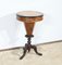 Late 19th Century Trumpet Table in Walnut, Image 3