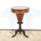 Late 19th Century Trumpet Table in Walnut, Image 1