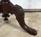 Late 19th Century Trumpet Table in Walnut 19