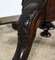Late 19th Century Trumpet Table in Walnut, Image 18