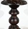 Late 19th Century Trumpet Table in Walnut 15