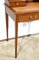 Vintage Mahogany Desk, 1920 21