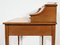 Vintage Mahogany Desk, 1920 28