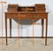 Vintage Mahogany Desk, 1920 40