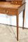 Vintage Mahogany Desk, 1920 22