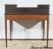 Vintage Mahogany Desk, 1920 43