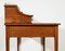 Vintage Mahogany Desk, 1920 26