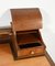 Bureau Vintage en Acajou, 1920 31