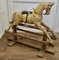 Large Edwardian Rocking Horse, 1890s 2