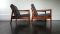 Lounge Chairs by Hans Olsen for Juul Kristensen, 1960s, Set of 2 2