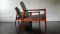 Lounge Chairs by Hans Olsen for Juul Kristensen, 1960s, Set of 2 6