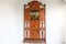 French Art Nouveau Marquetry Hallway Coat Rack by Emile Gallé, 1905s 1