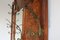 French Art Nouveau Marquetry Hallway Coat Rack by Emile Gallé, 1905s, Image 10