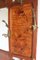 French Art Nouveau Marquetry Hallway Coat Rack by Emile Gallé, 1905s 6