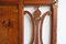 French Art Nouveau Marquetry Hallway Coat Rack by Emile Gallé, 1905s 13