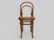 Sedia nr. 14 in legno curvato di Thonet, anni '20, Immagine 3