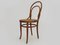 No.14 Stuhl aus Bugholz von Thonet, 1920er 2