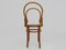 No.14 Bentwood Chair from Thonet, 1920s, Image 7