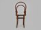 No.14 Bentwood Chair from Thonet, 1920s, Image 7