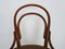 No.14 Bentwood Chair from Thonet, 1920s, Image 3