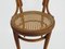 No.14 Stuhl aus Bugholz von Thonet, 1920er 3