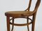 No.14 Bentwood Chair from Thonet, 1920s 5