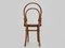 No.14 Bentwood Chair from Thonet, 1920s 7