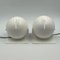 Italian Space Age Adjustable Bugia Lamps by Giuseppe Cormio iGuzzini, 1970s, Set of 2, Image 6