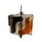 Mid-Century Italian Murano Pendant, 1960s, Image 8