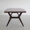 Dining Table by Ennio Fazioli for MIM Rome, 1963, Image 2