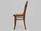 No.14 Stuhl aus Bugholz von Thonet, 1920er 8