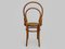 No.14 Bentwood Chair from Thonet, 1920s 9