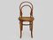 No.14 Bentwood Chair from Thonet, 1920s, Image 3