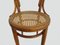 No.14 Stuhl aus Bugholz von Thonet, 1920er 5