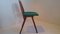 Art Deco Beech Dining Chairs from Tatra Pravenec, 1960s, Set of 4 11