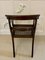 Antique Regency Rosewood & Brass Inlaid Dining Chairs, 1825, Set of 8 16