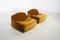 ABCD Lounge Chairs by Pierre Paulin for Artifort, Netherlands, 1960s, Set of 2 11