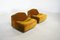 ABCD Lounge Chairs by Pierre Paulin for Artifort, Netherlands, 1960s, Set of 2, Image 11