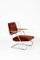 Fauteuil Cantilever Vintage, Japon 3